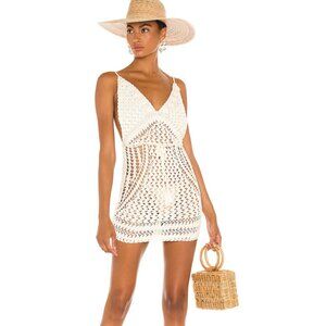 Flook The Label Clara Dress/Coverup - Size XS NWOT